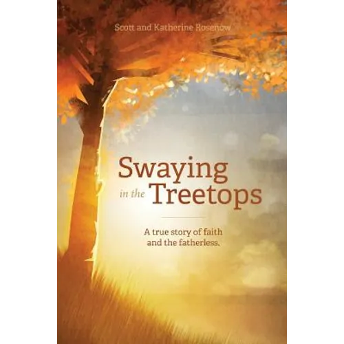 Swaying in the Treetops