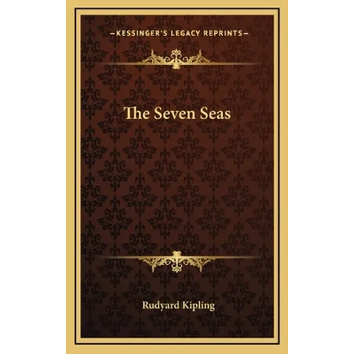 The Seven Seas