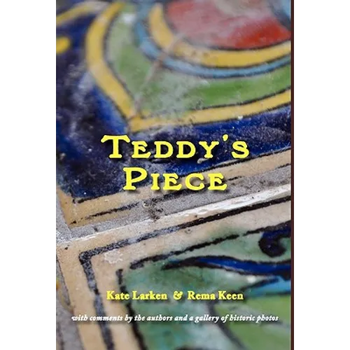 Teddy's Piece