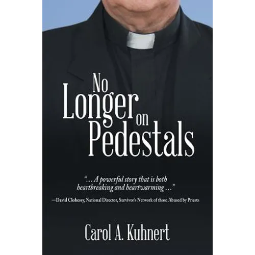 No Longer on Pedestals