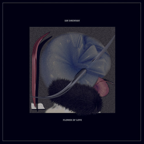 Ian Drennan - Flower of Love [LP] Vinyl Record