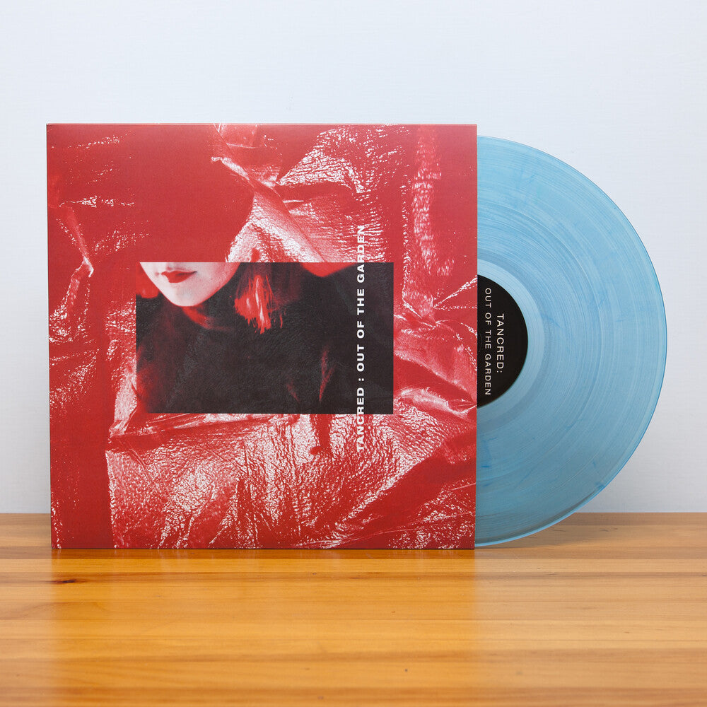 Tancred - Out Of The Garden [180 Gram] [Download Included] Vinyl Record