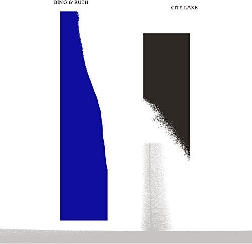 Bing & Ruth - City Lake [Download Included] Vinyl Record