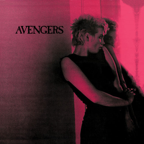 Avengers - Avengers [2 LP] Vinyl Record