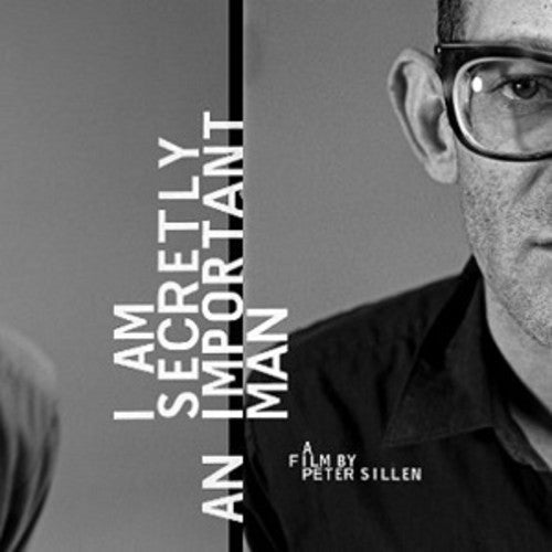 I Am Secretly An Important Man Film By Peter - I Am Secretly An Important Man: Film By Peter [LP] Vinyl Record