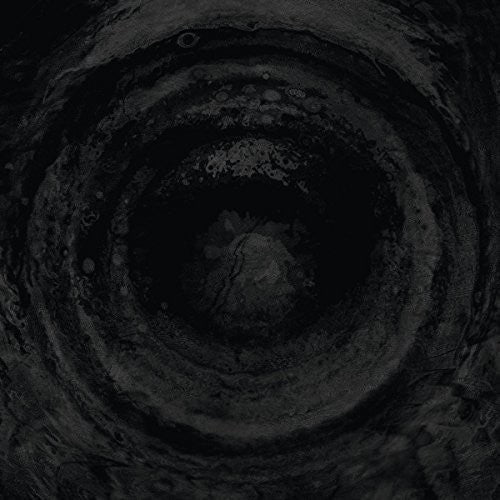 Secrets Of The Moon - Sun [LP] Vinyl Record