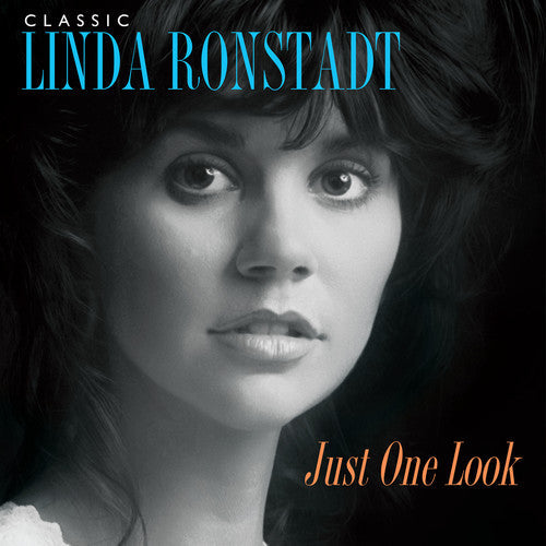 Linda Ronstadt - Classic Linda Ronstadt: Just One Look [3LP] Vinyl Record