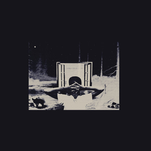 Earl Sweatshirt - I Don't Like Shit, I Don't Go Outside: An Album By Earl Sweatshirt [Vinyl] Vinyl Record