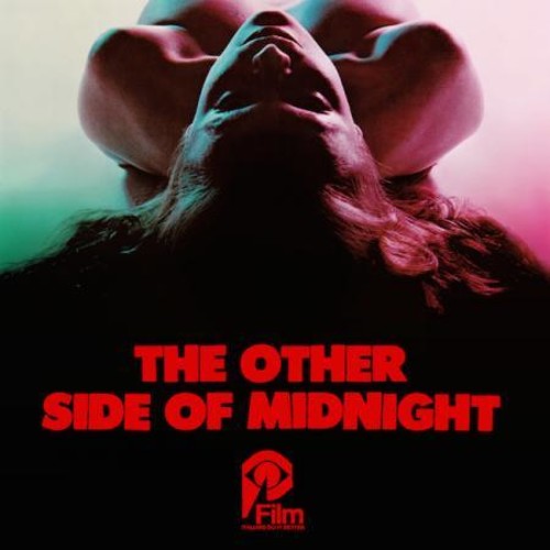 Johnny Jewel - Other Side Of Midnight [Clear Vinyl] [180 Gram] Vinyl Record