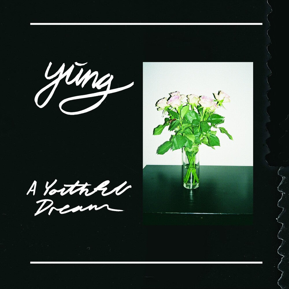 Yung - A Youthful Dream [Vinyl] Vinyl Record