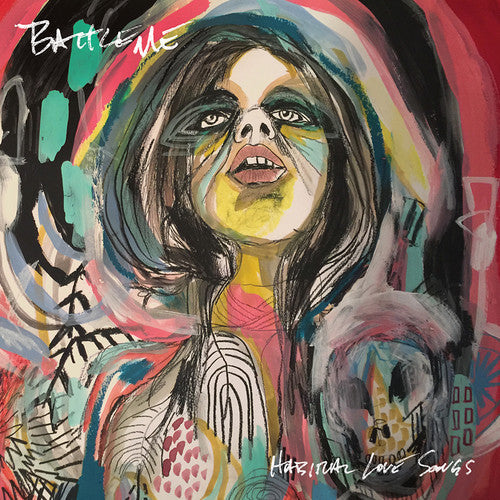 Battleme - Habitual Love Songs [Vinyl] Vinyl Record