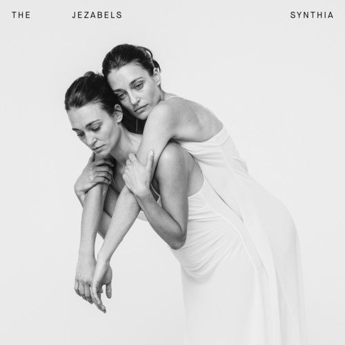 The Jezabels - Synthia [Vinyl] Vinyl Record