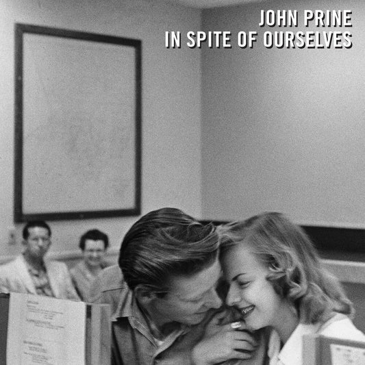 John Prine - In Spite Of Ourselves [Vinyl] Vinyl Record