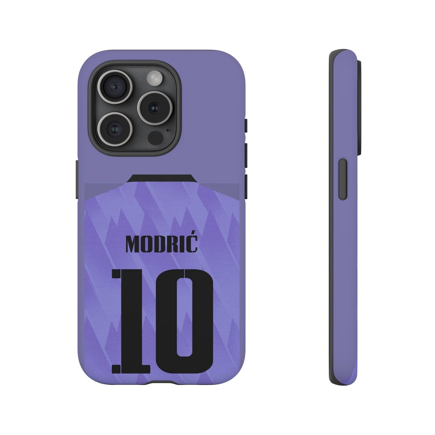 Luka Modrić Maestro Shield – Enhanced Drop Protection & Slim Fit | Fits iPhone 8–16 Pro Max & Galaxy S10–S25 Ultra