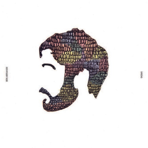 Ben Abraham - Sirens [Vinyl] Vinyl Record
