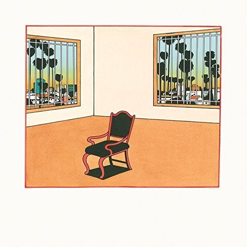 Quilt - Plaza [Vinyl] Vinyl Record