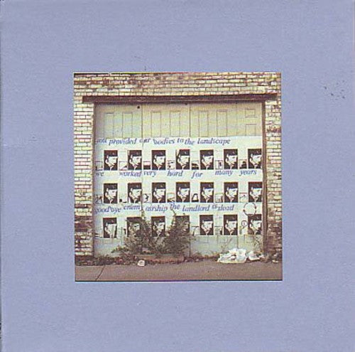 Do Make Say Think - Goodbye Enemy Airship the Landlord Is Dead [LP] Vinyl Record