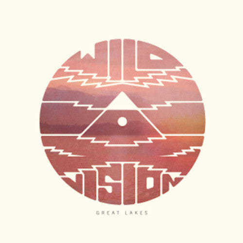 Great Lakes - Wild Vision [LP] Vinyl Record