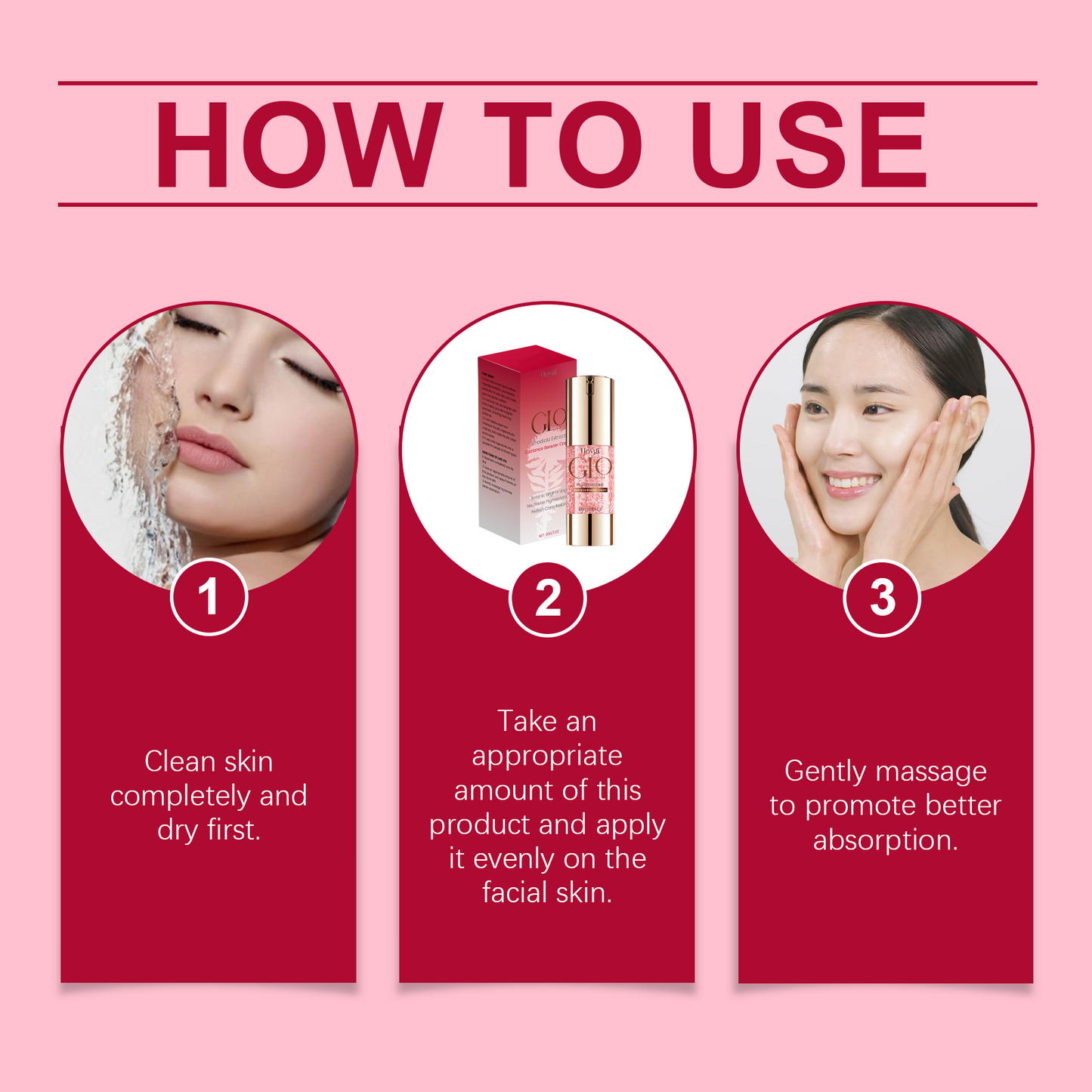 Dragon Blood Cream Gentle Care Skin Moisturizing And Brightening Skin Care Facial Hydrating Moisturizing Cream