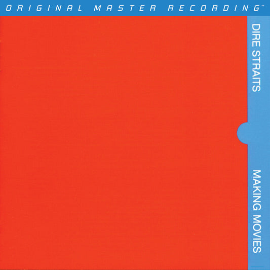 Dire Straits - Making Movies [Limited Edition] [180 Gram] Vinyl Record