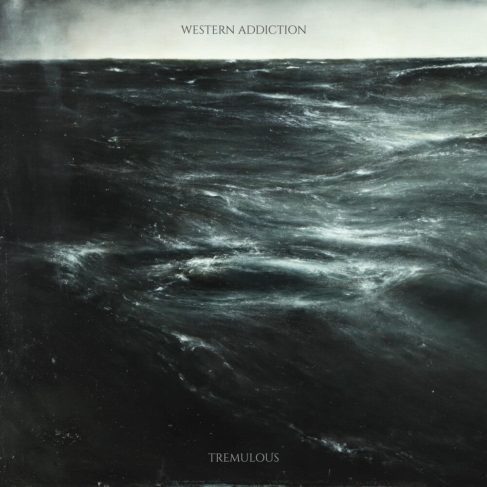 Western Addiction - Tremulous [Vinyl] Vinyl Record