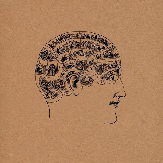 Deep State - Thought Garden [LP] Vinyl Record