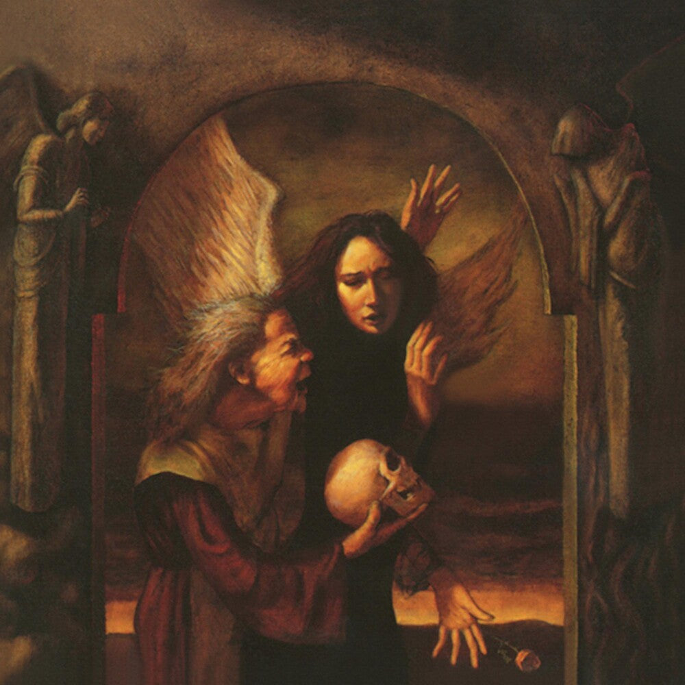 Death Angel - Fall From Grace [Limited Edition] Vinyl Record