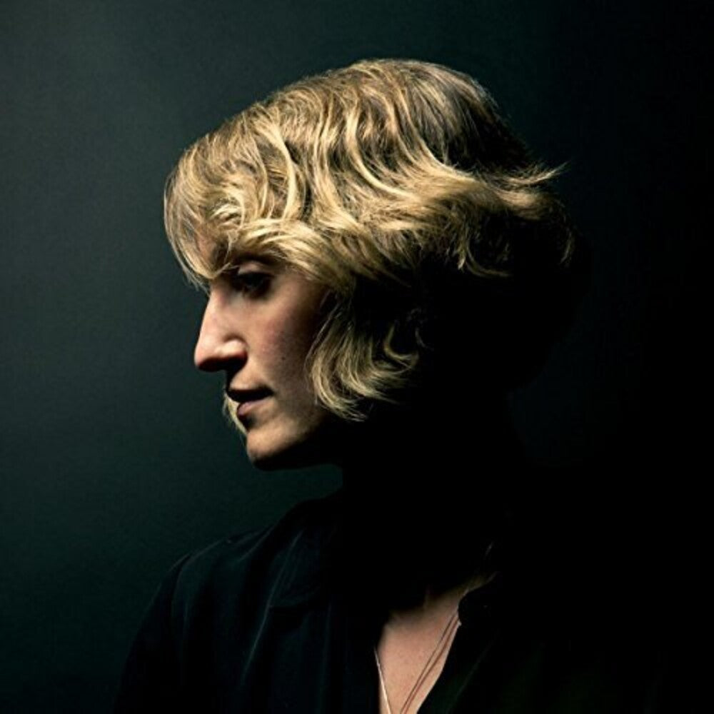 Joan Shelley - Joan Shelley [LP] Vinyl Record