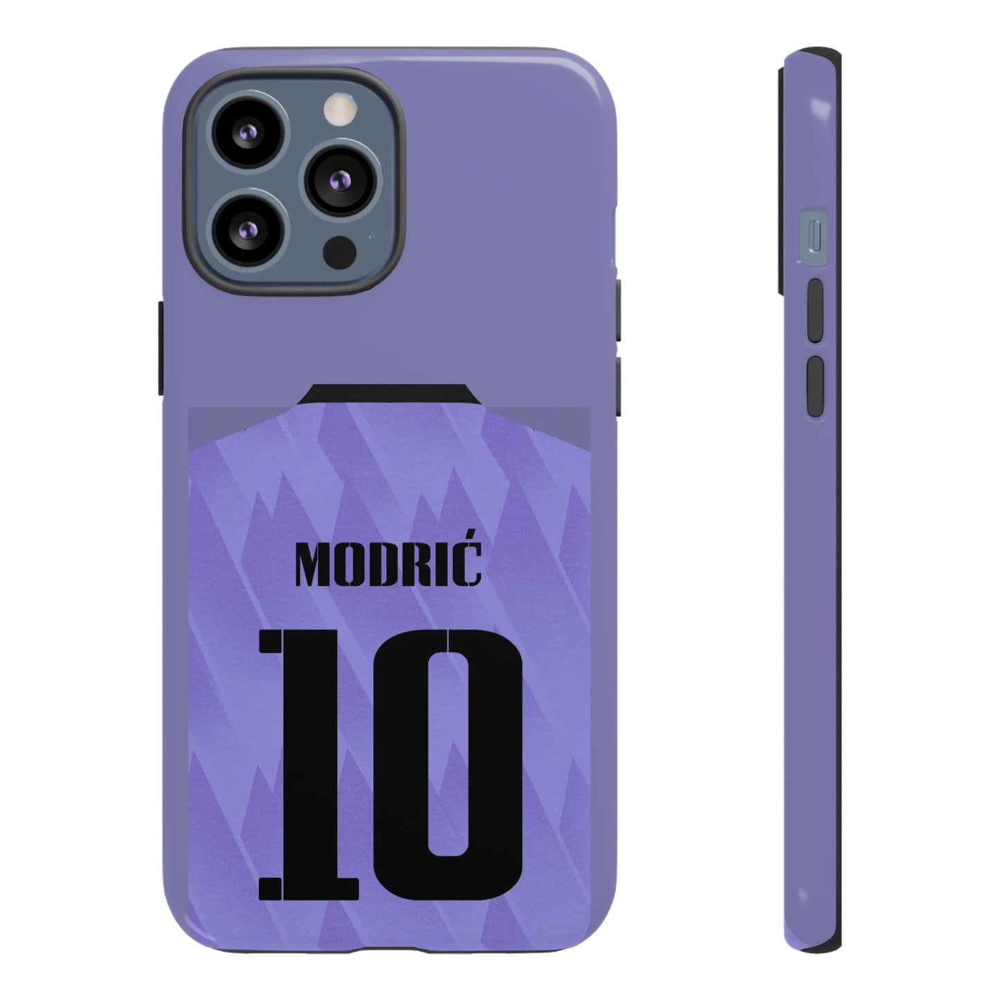 Luka Modrić Maestro Shield – Enhanced Drop Protection & Slim Fit | Fits iPhone 8–16 Pro Max & Galaxy S10–S25 Ultra