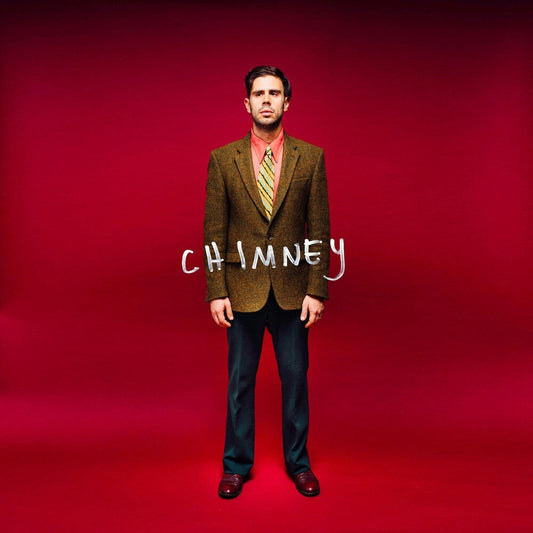 CHIMNEY - Chimney [LP] Vinyl Record