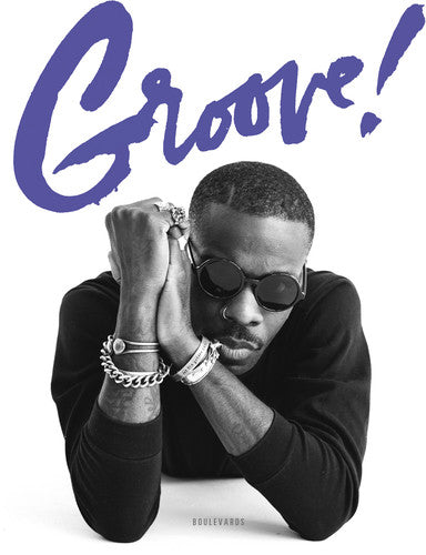 Boulevards - Groove [LP] Vinyl Record