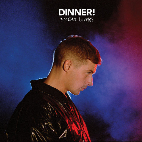 Dinner - Psychic Lovers [LP] Vinyl Record