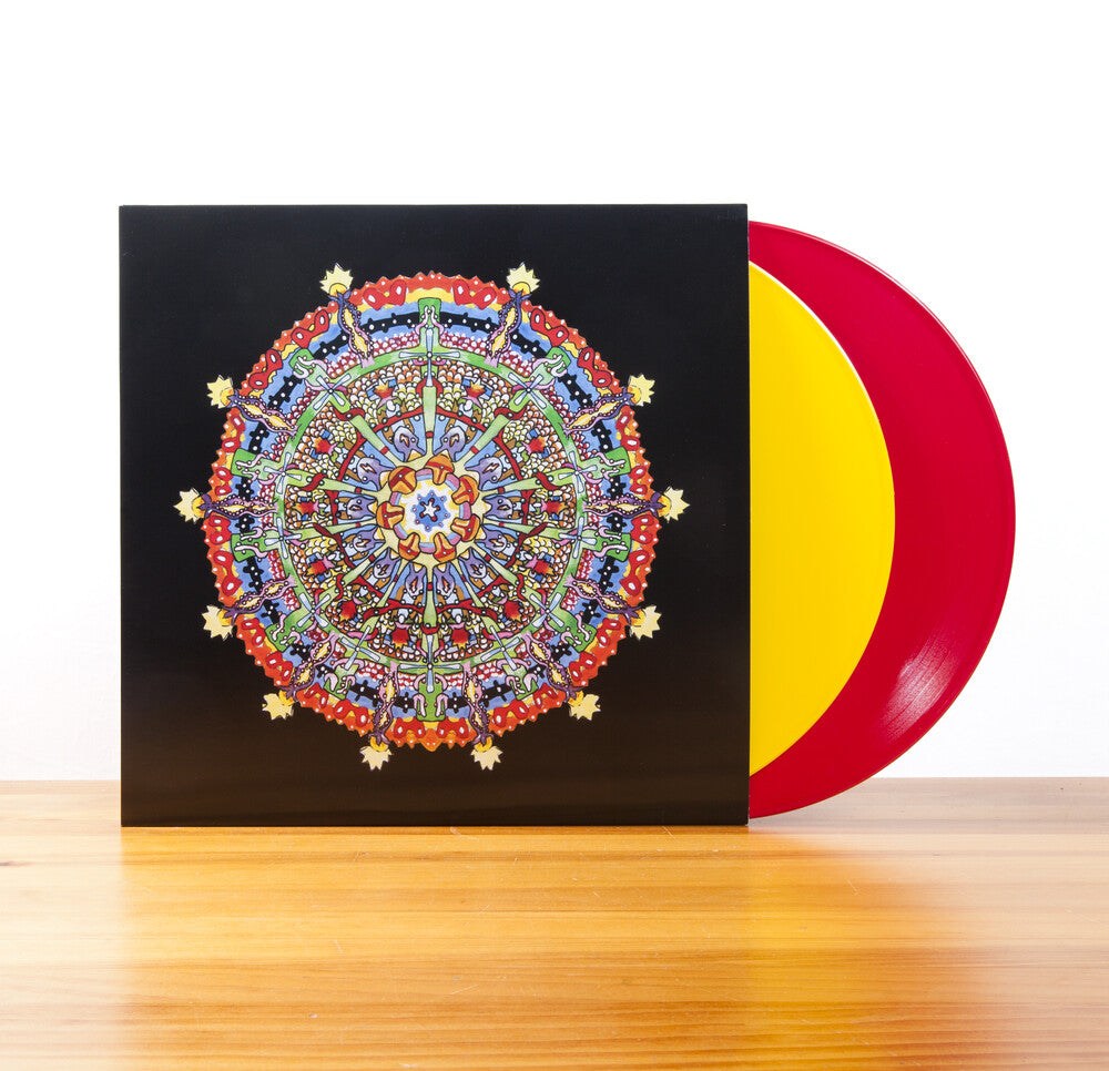 Of Montreal - Hissing Fauna, Are You the Destroyer? [LP] Vinyl Record
