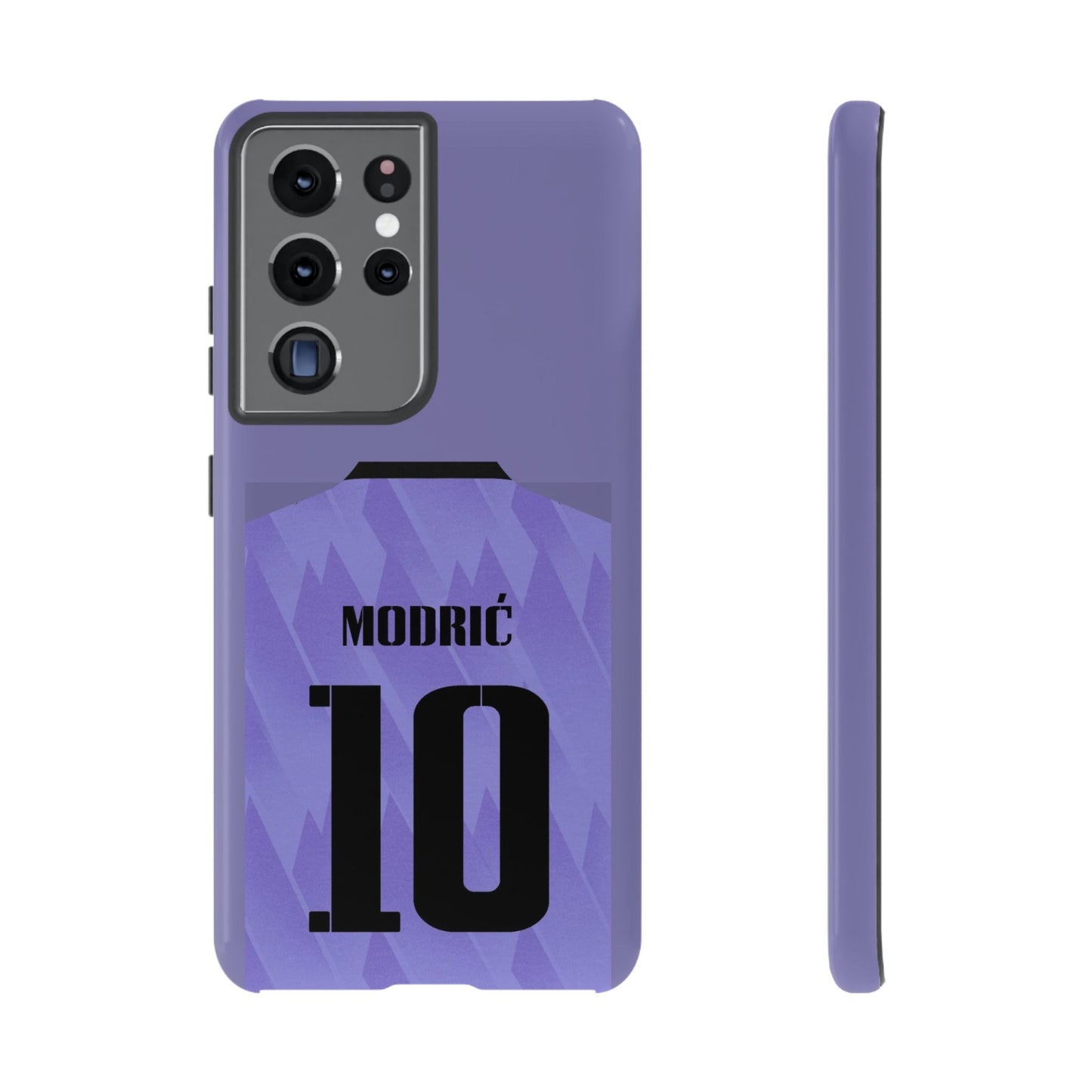 Luka Modrić Maestro Shield – Enhanced Drop Protection & Slim Fit | Fits iPhone 8–16 Pro Max & Galaxy S10–S25 Ultra