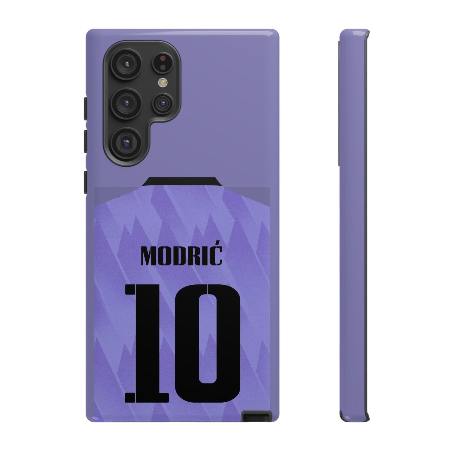 Luka Modrić Maestro Shield – Enhanced Drop Protection & Slim Fit | Fits iPhone 8–16 Pro Max & Galaxy S10–S25 Ultra