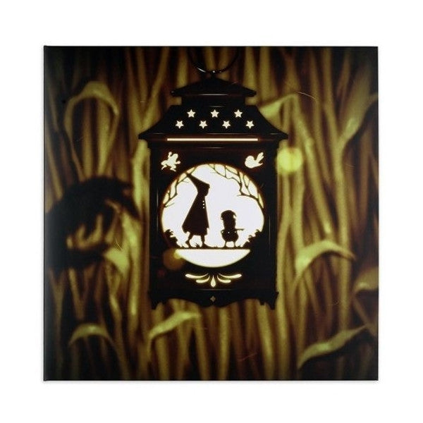 Over the Garden Wall Vinyl Soundtrack