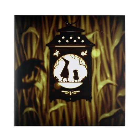 Over the Garden Wall Vinyl Soundtrack