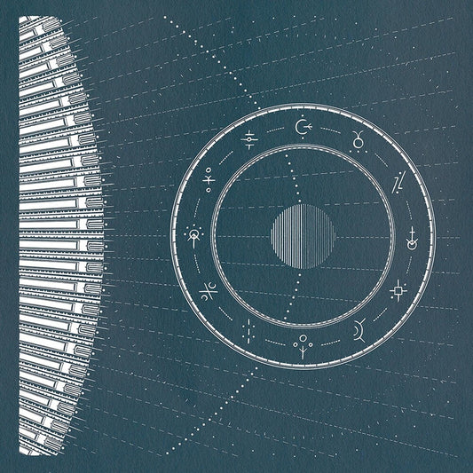 Bruno Major - A Song For Every Moon [LP] Vinyl Record