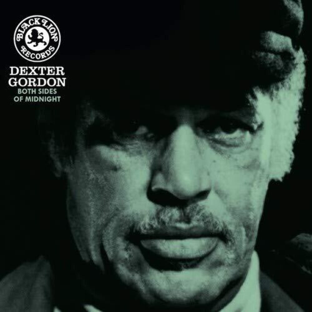 Dexter Gordon - Both Sides Of Midnight [LP] Vinyl Record