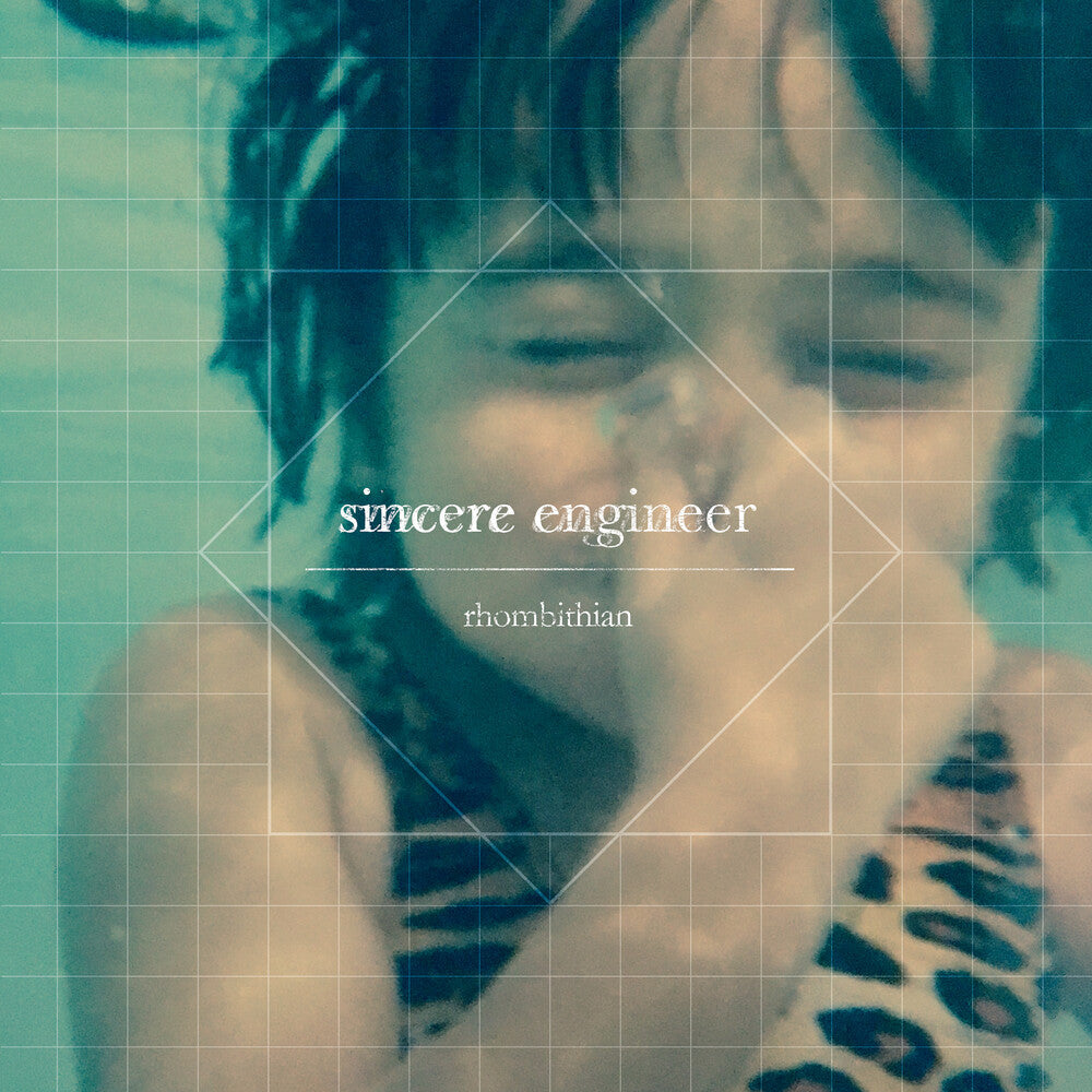 Sincere Engineer - Rhombithian [LP] Vinyl Record