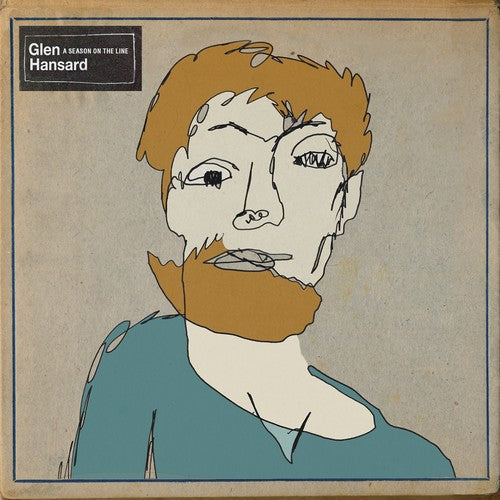Glen Hansard - Season On The Line [Download Included] Vinyl Record