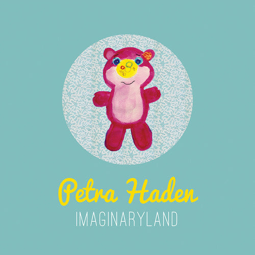 Petra Haden - Imaginaryland [Download Included] Vinyl Record