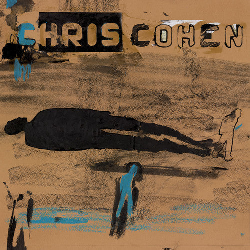 Chris Cohen - As If Apart [LP] Vinyl Record