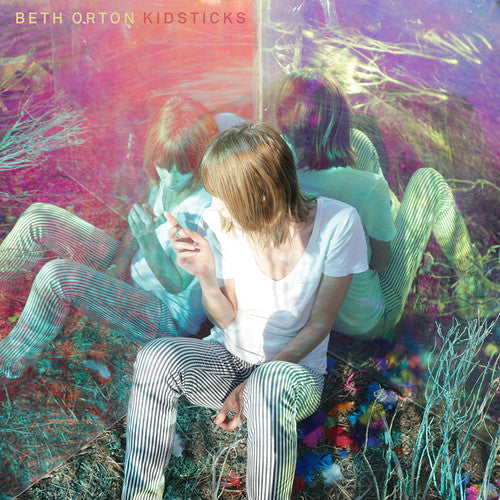 Beth Orton - Kidsticks [Vinyl] Vinyl Record
