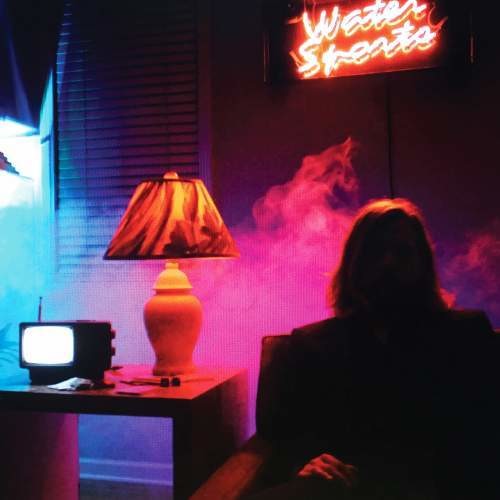 Billy Nelson - Watersports [Colored Vinyl] [Limited Edition] (Pnk) Vinyl Record
