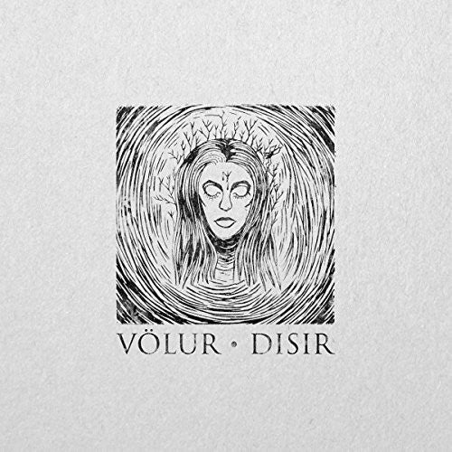 Volur - Disir [LP] Vinyl Record