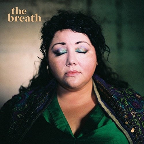 Breath - Carry Your Kin [LP] Vinyl Record