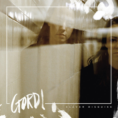 Gordi - Clever Disguise EP [Vinyl] Vinyl Record