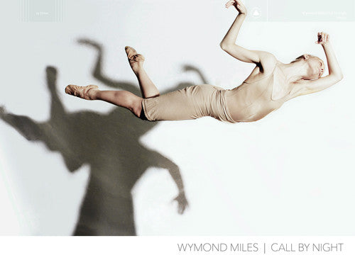 Wymond Miles - Call by Night [LP] Vinyl Record