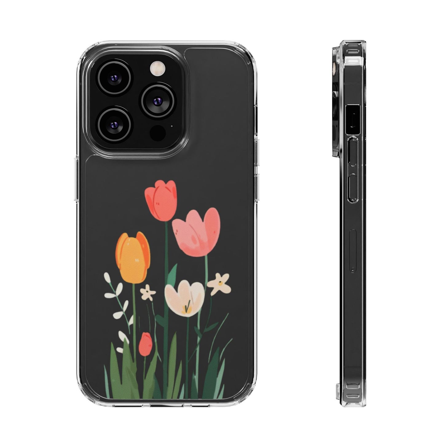 Clear Cases